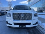 2023 Lincoln Navigator Reserve 4WD | Pano Roof | 360 Camera | Monochromatic Pkg