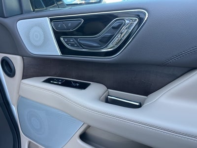 2023 Lincoln Navigator Reserve 4WD | Pano Roof | 360 Camera | Monochromatic Pkg