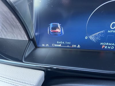 2023 Lincoln Navigator Reserve 4WD | Pano Roof | 360 Camera | Monochromatic Pkg