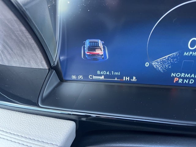 2023 Lincoln Navigator Reserve 4WD | Pano Roof | 360 Camera | Monochromatic Pkg