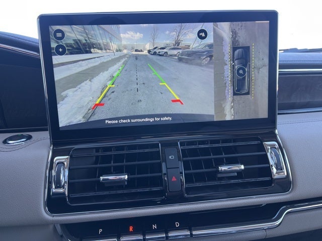 2023 Lincoln Navigator Reserve 4WD | Pano Roof | 360 Camera | Monochromatic Pkg