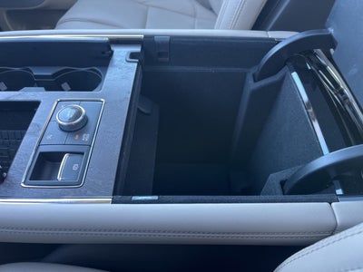 2023 Lincoln Navigator Reserve 4WD | Pano Roof | 360 Camera | Monochromatic Pkg