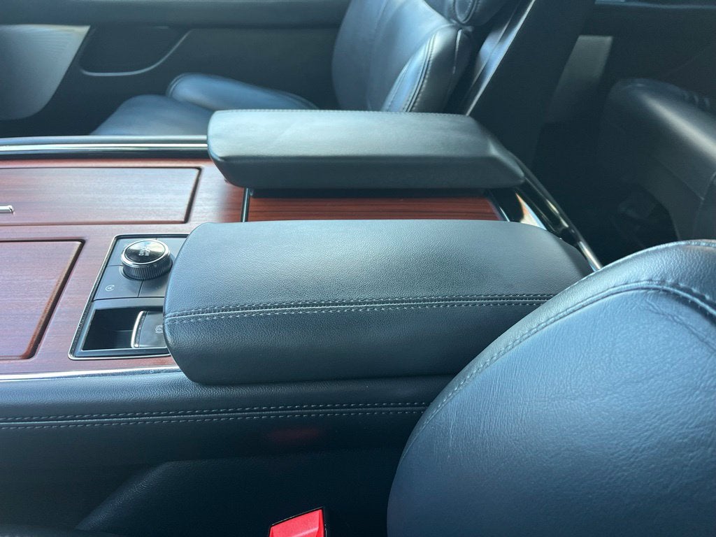 2024 Lincoln Navigator Reserve 4WD | Lux Pkg | Monochromatic Pkg | HUD | 360 Cam