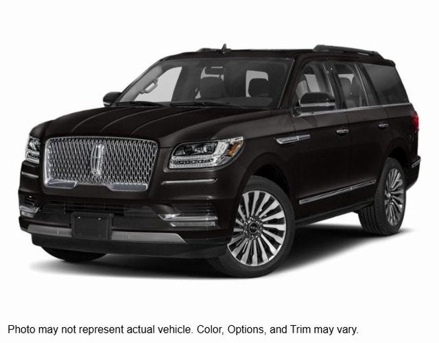 2021 Lincoln Navigator Reserve 4WD | Pano Roof | 360 Cam | BLIS | Lux Pkg