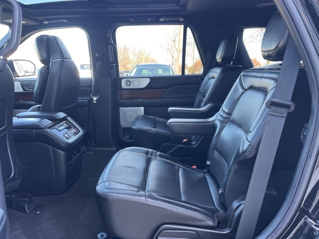 2021 Lincoln Navigator Reserve 4WD | Pano Roof | 360 Cam | BLIS | Lux Pkg