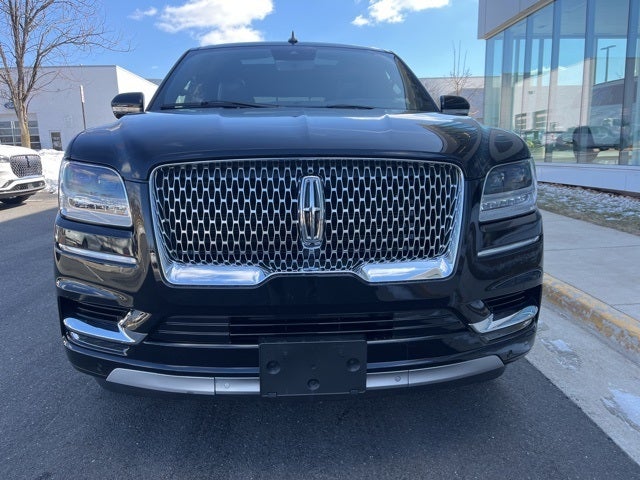 2021 Lincoln Navigator Reserve 4WD | Pano Roof | 360 Cam | BLIS | Lux Pkg