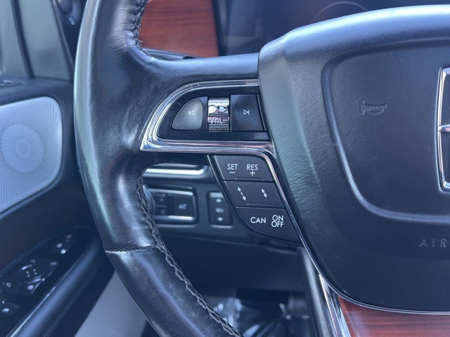 2021 Lincoln Navigator Reserve 4WD | Pano Roof | 360 Cam | BLIS | Lux Pkg