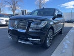 2021 Lincoln Navigator Reserve 4WD | Pano Roof | 360 Cam | BLIS | Lux Pkg
