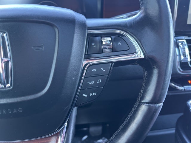 2021 Lincoln Navigator Reserve 4WD | Pano Roof | 360 Cam | BLIS | Lux Pkg