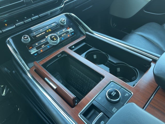 2021 Lincoln Navigator Reserve 4WD | Pano Roof | 360 Cam | BLIS | Lux Pkg