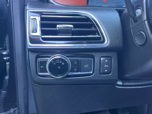 2021 Lincoln Navigator Reserve 4WD | Pano Roof | 360 Cam | BLIS | Lux Pkg