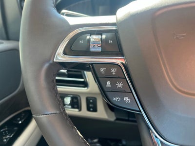 2022 Lincoln Navigator Standard 4WD | Pano Roof | 360 Camera | BLIS