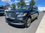 2022 Lincoln Navigator Standard 4WD | Pano Roof | 360 Camera | BLIS