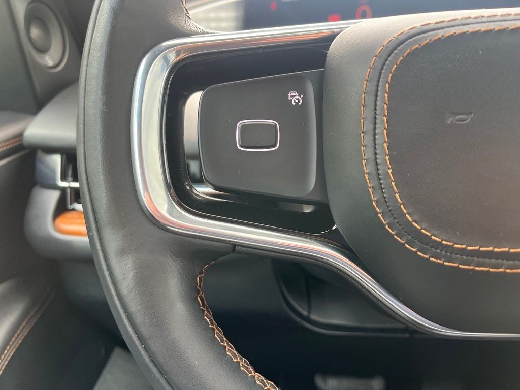 2025 Lincoln Navigator Black Label 4WD | 1 Owner | Pano Roof | BLIS | 360 Cam