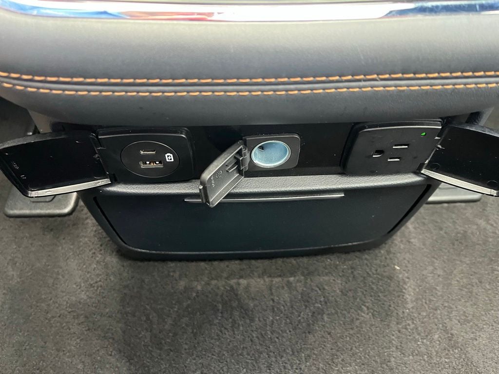 2023 Lincoln Navigator Black Label 4WD | Pano Roof | 360 Cam | BLIS
