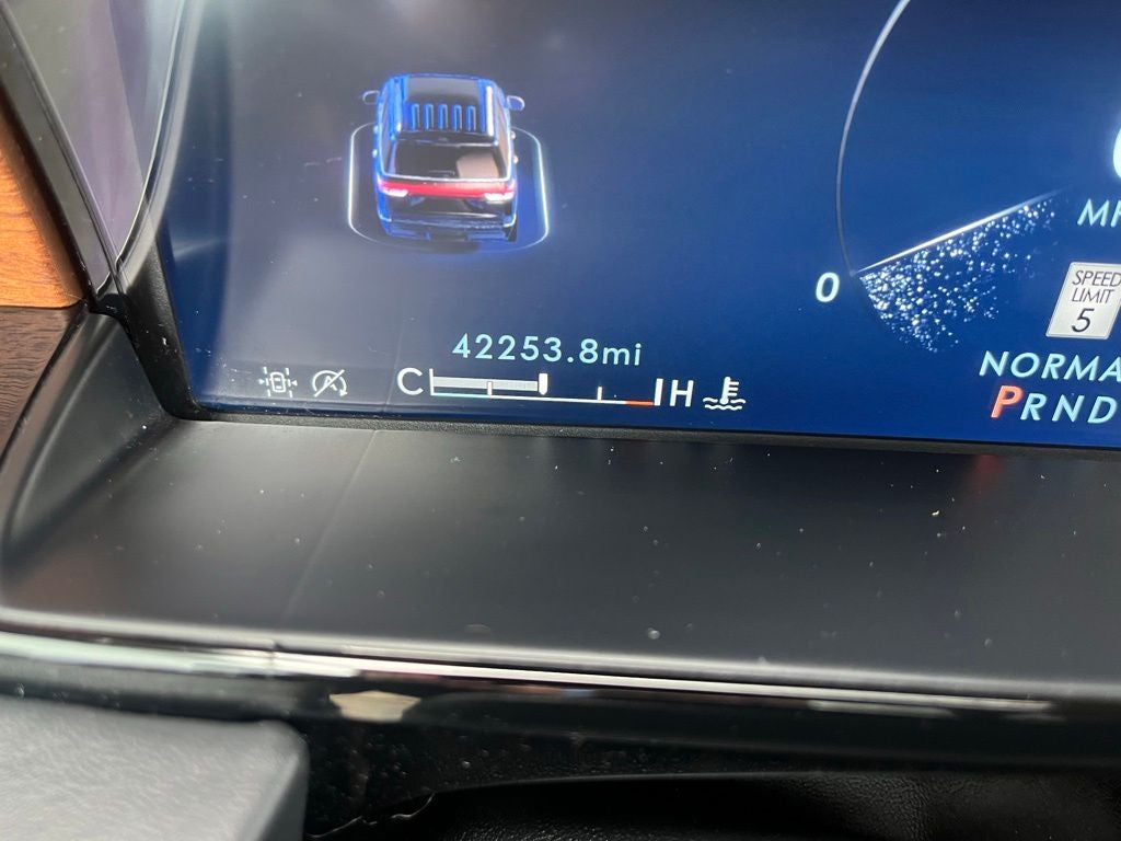 2023 Lincoln Navigator Black Label 4WD | Pano Roof | 360 Cam | BLIS