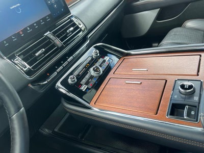 2023 Lincoln Navigator Black Label 4WD | Pano Roof | 360 Cam | BLIS