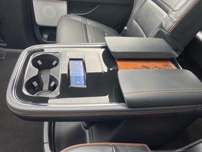 2023 Lincoln Navigator Black Label Special Eddition 4WD | Pano Roof | HD Tow Pkg