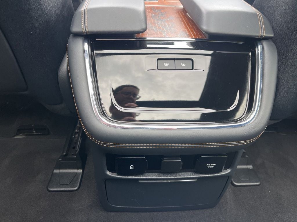 2023 Lincoln Navigator Black Label Special Eddition 4WD | Pano Roof | HD Tow Pkg