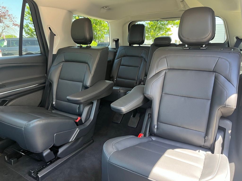 2026 Lincoln Navigator Premiere