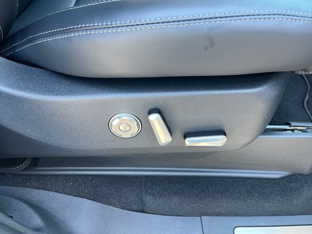 2026 Lincoln Navigator Premiere