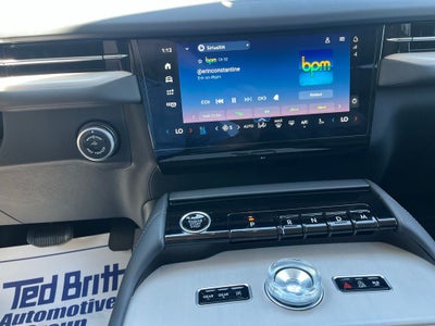 2026 Lincoln Navigator Premiere