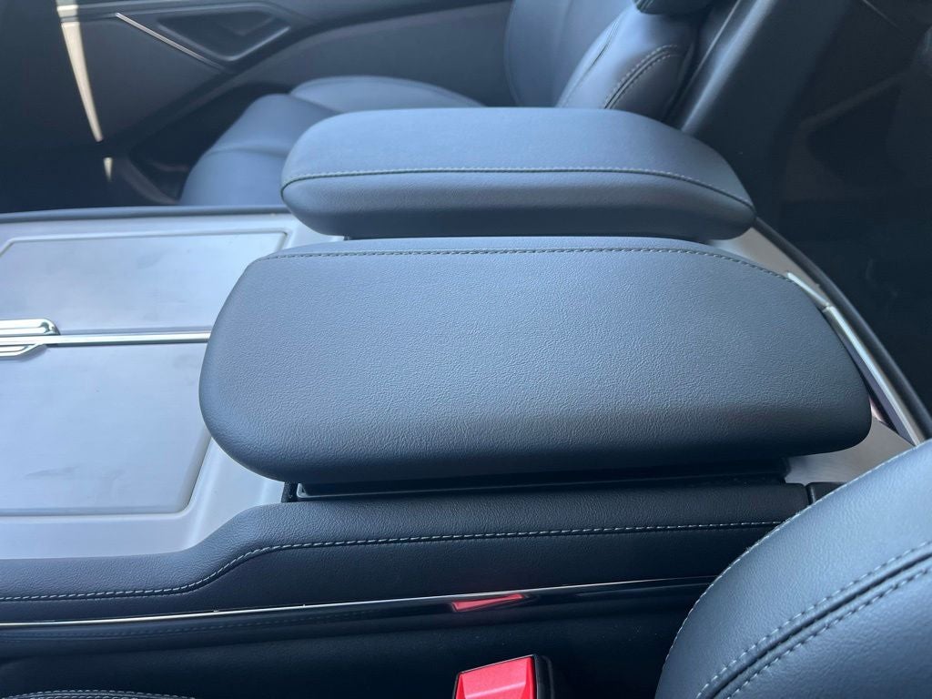 2026 Lincoln Navigator Premiere