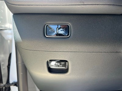 2026 Lincoln Navigator Premiere