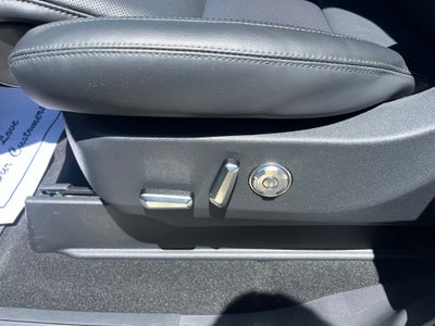 2026 Lincoln Navigator Premiere