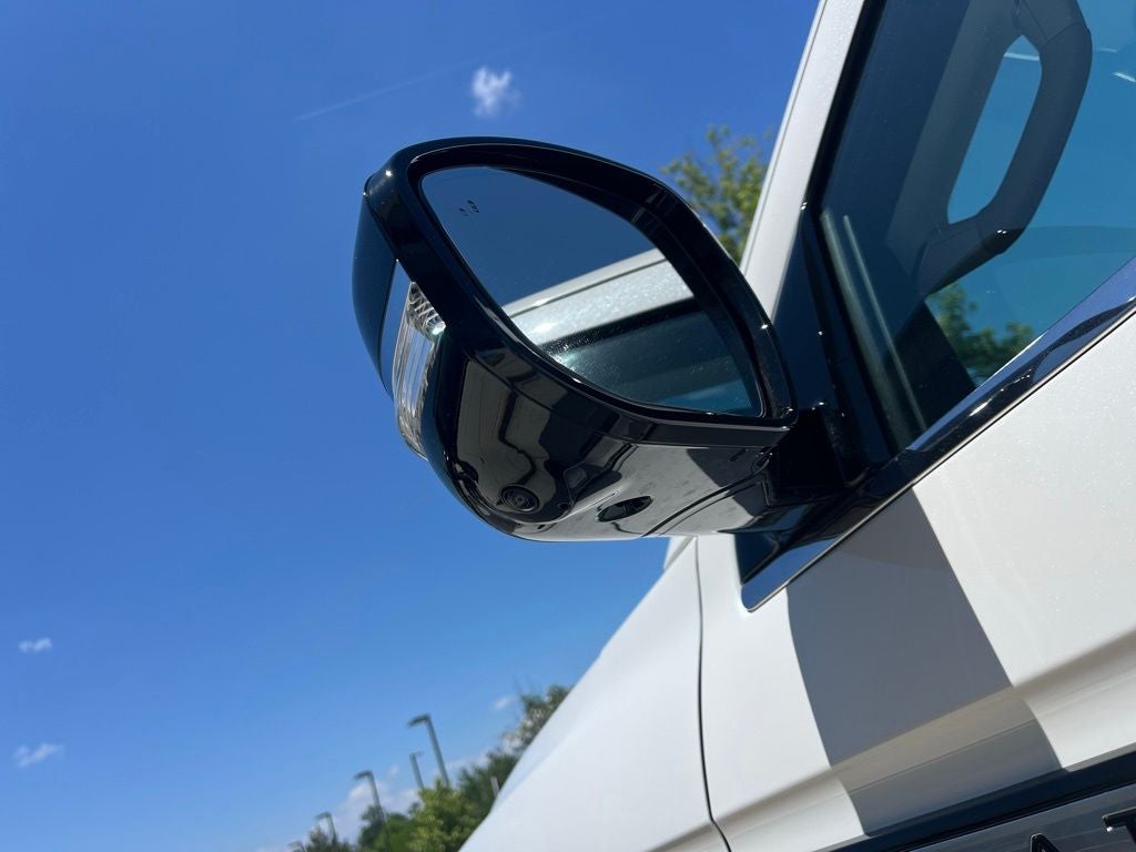 2026 Lincoln Navigator Premiere