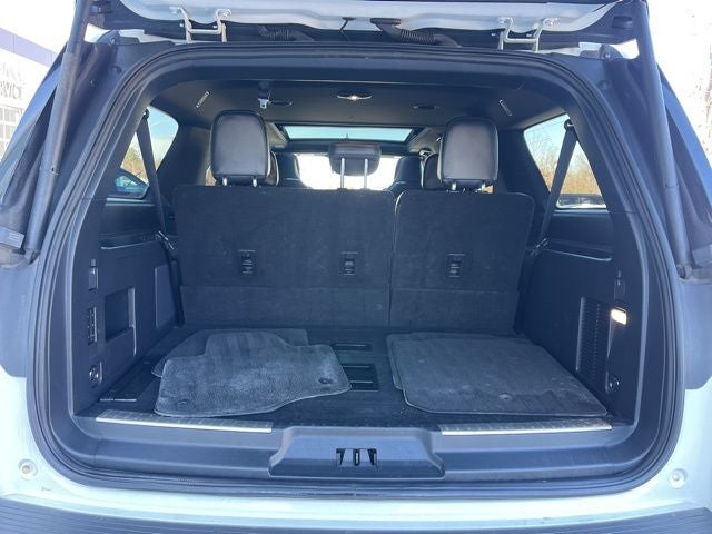 2024 Lincoln Navigator L L Reserve 4WD | Pano Roof | HD Tow Pkg | 360 Cam | Lux Pkg