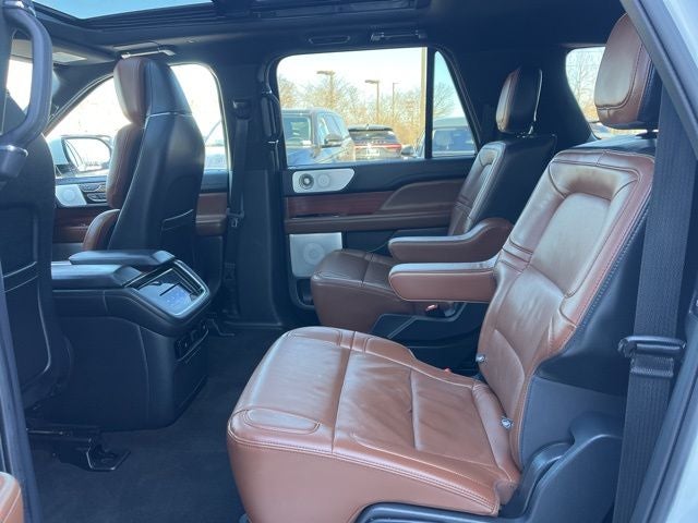 2024 Lincoln Navigator L L Reserve 4WD | Pano Roof | HD Tow Pkg | 360 Cam | Lux Pkg