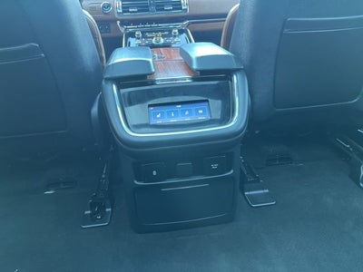 2024 Lincoln Navigator L L Reserve 4WD | Pano Roof | HD Tow Pkg | 360 Cam | Lux Pkg