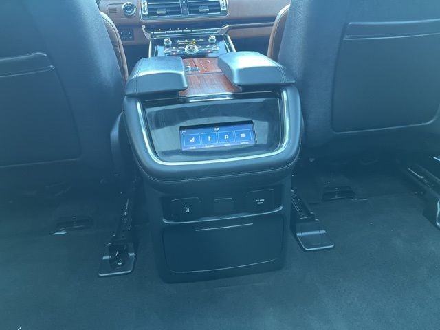 2024 Lincoln Navigator L L Reserve 4WD | Pano Roof | HD Tow Pkg | 360 Cam | Lux Pkg