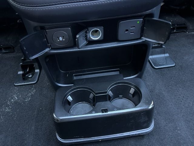 2024 Lincoln Navigator L L Reserve 4WD | Pano Roof | HD Tow Pkg | 360 Cam | Lux Pkg