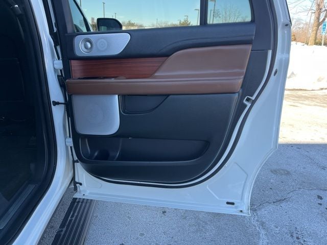 2024 Lincoln Navigator L L Reserve 4WD | Pano Roof | HD Tow Pkg | 360 Cam | Lux Pkg