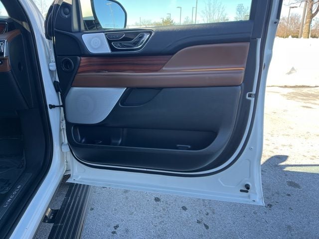 2024 Lincoln Navigator L L Reserve 4WD | Pano Roof | HD Tow Pkg | 360 Cam | Lux Pkg