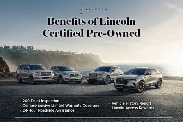 2024 Lincoln Navigator L L Reserve 4WD | Pano Roof | HD Tow Pkg | 360 Cam | Lux Pkg