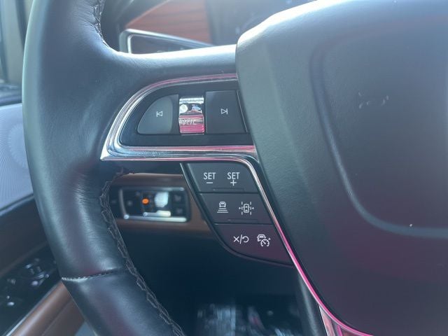 2024 Lincoln Navigator L L Reserve 4WD | Pano Roof | HD Tow Pkg | 360 Cam | Lux Pkg