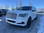 2024 Lincoln Navigator L L Reserve 4WD | Pano Roof | HD Tow Pkg | 360 Cam | Lux Pkg