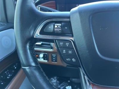 2024 Lincoln Navigator L L Reserve 4WD | Pano Roof | HD Tow Pkg | 360 Cam | Lux Pkg