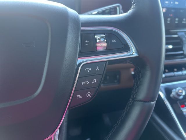 2024 Lincoln Navigator L L Reserve 4WD | Pano Roof | HD Tow Pkg | 360 Cam | Lux Pkg