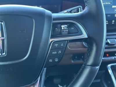 2024 Lincoln Navigator L L Reserve 4WD | Pano Roof | HD Tow Pkg | 360 Cam | Lux Pkg