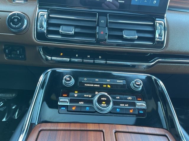 2024 Lincoln Navigator L L Reserve 4WD | Pano Roof | HD Tow Pkg | 360 Cam | Lux Pkg