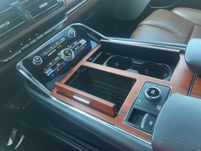 2024 Lincoln Navigator L L Reserve 4WD | Pano Roof | HD Tow Pkg | 360 Cam | Lux Pkg