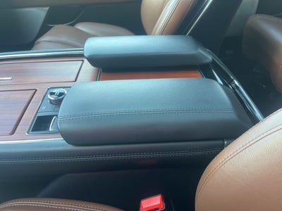 2024 Lincoln Navigator L L Reserve 4WD | Pano Roof | HD Tow Pkg | 360 Cam | Lux Pkg