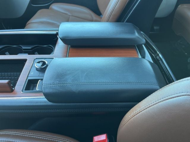 2024 Lincoln Navigator L L Reserve 4WD | Pano Roof | HD Tow Pkg | 360 Cam | Lux Pkg