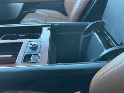 2024 Lincoln Navigator L L Reserve 4WD | Pano Roof | HD Tow Pkg | 360 Cam | Lux Pkg