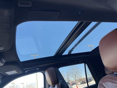 2024 Lincoln Navigator L L Reserve 4WD | Pano Roof | HD Tow Pkg | 360 Cam | Lux Pkg