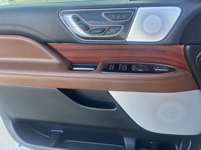 2024 Lincoln Navigator L L Reserve 4WD | Pano Roof | HD Tow Pkg | 360 Cam | Lux Pkg